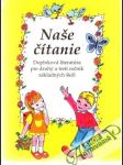 Naše čítanie - náhled