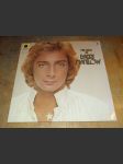 LP The best of Barry Manilow - náhled