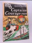 Captains Courageous - náhled