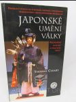 Japonské umění války: Pochopení kultury a strategie války - náhled