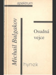 Osudná vejce - náhled