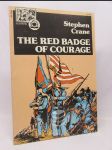 The Red Badge of Courage - náhled