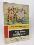 The Three Musketeers - náhled