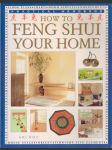 How to feng shui your home - náhled