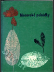 Moravské pohádky - náhled