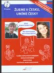 Žijeme v česku, umíme česky! czech for foreigners - a practical guide - náhled