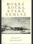 Dobrá kočka, která nemlsá - náhled