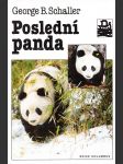 Poslední panda - náhled