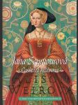 Jana Seymourová - Laskavá královna - náhled