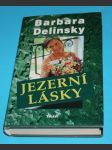 Jezerní lásky - Delinsky - náhled