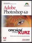 Adobe Photoshop 6.00  Oficiální výukový kurz (bez CD) - náhled