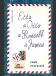 Etta a otto a russell a james - náhled