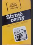 Strmé  cesty  /  karel  havlíček  borovský  / - náhled