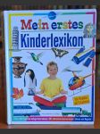 Mein erstes kinderlexikon - náhled