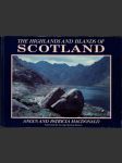 The Highlands and Islands of Scotland  - náhled