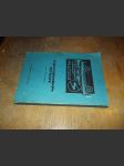 Katalog náhradních dílů Trabant 601 - náhled