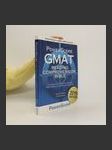 GMAT Reading Comprehension Bible - náhled