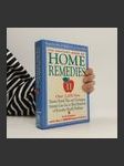 The doctors book of home remedies II : over 1,200 new doctor-tested tips and techniques anyone can use to heal hundreds of everyday health problems - náhled