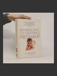 Zita West's guide to getting pregnant - náhled