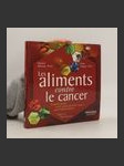 Les aliments contre le cancer - náhled