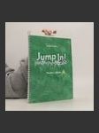 Jump in! A. Teacher's book - náhled