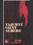 Tajemný Saint Albert - náhled