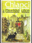 Chlapci z Pavelské ulice - náhled