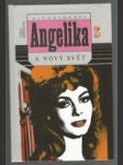 Angelika a Nový svět - náhled