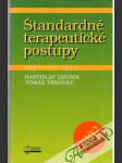 Štandardné terapeutické postupy - náhled