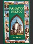 Památky UNESCO do kapsy - náhled