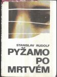 Pyžamo po mrtvém - náhled