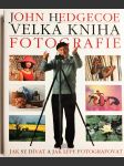 Velká kniha fotografie - jak se dívat a jak lépe fotografovat - náhled