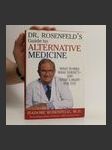 Dr. Rosenfeld's Guide to Alternative Medicine - náhled