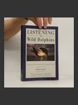 Listening to Wild Dolphins - náhled