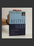 Restful Sleep: The Complete Mind-Body Program for Overcoming Insomnia - náhled