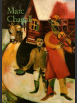 Marc Chagall (v maďarčine) - náhled