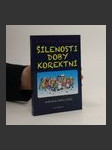 Šílenosti doby korektní - náhled