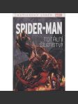 Komiksový výběr Spider-Man 29: Totální šílenství (Spiderman, komiks, Marvel) - náhled
