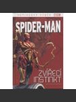 Komiksový výběr Spider-Man 4: Zvířecí instinkt (Spiderman, komiks, Marvel) - náhled