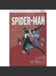 Komiksový výběr Spider-Man 16: V kůži vetřelce (Spiderman, komiks, Marvel) - náhled