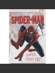 Komiksový výběr Spider-Man 27: Svítá nový den (Spiderman, komiks, Marvel) - náhled