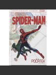 Komiksový výběr Spider-Man 15: Počátek (Spiderman, komiks, Marvel) - náhled