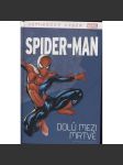 Komiksový výběr Spider-Man 14: Dolů mezi mrtvé (Spiderman, komiks, Marvel) - náhled