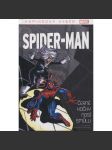 Komiksový výběr Spider-Man 21: Černé kočky nosí smůlu (Spiderman, komiks, Marvel) - náhled