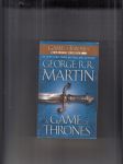a Game of Thrones (Book One of A Song of Ice and Fire) - náhled