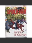 Komiksový výběr Spider-Man 11: Pomsta Sinister six (Spiderman, komiks, Marvel) - náhled