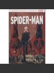 Komiksový výběr Spider-Man 36: Kravenův první lov (Spiderman, komiks, Marvel) - náhled