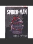 Komiksový výběr Spider-Man 9: Padlé město (Spiderman, komiks, Marvel) - náhled