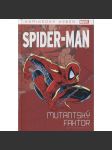Komiksový výběr Spider-Man 8: Mutantský faktor (Spiderman, komiks, Marvel) - náhled