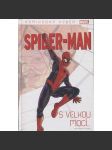 Komiksový výběr Spider-Man 7: S velkou mocí... (Spiderman, komiks, Marvel) - náhled